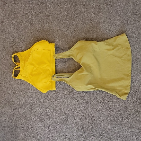 Lululemon bundle - Picture 1 of 2